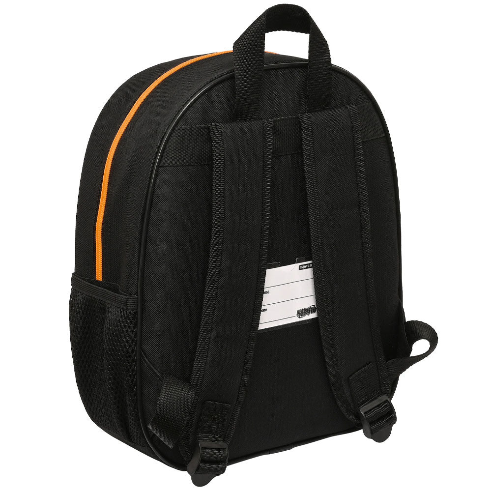 Naruto 3D Junior Backpack