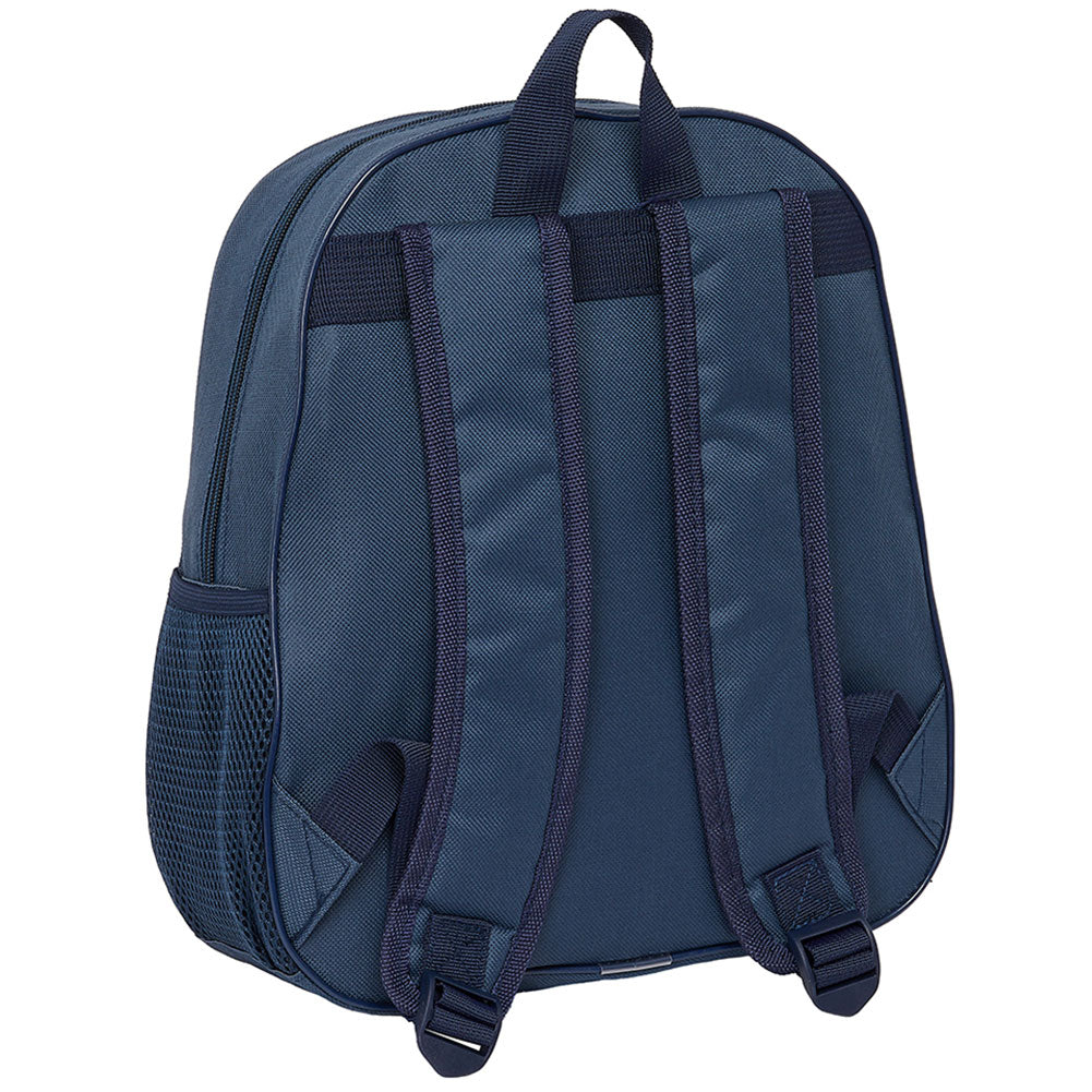 Real Madrid CF Junior Backpack