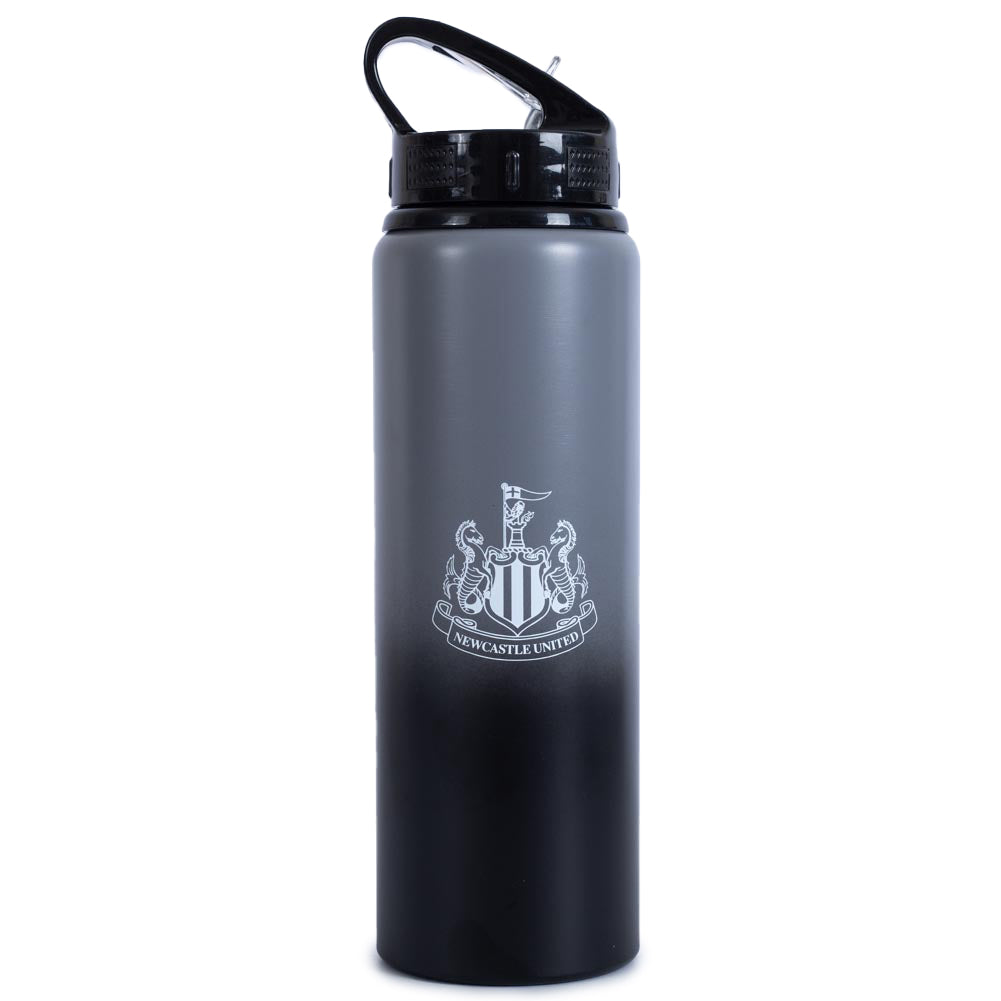 Newcastle United FC 750ml Aluminium Drinks Bottle