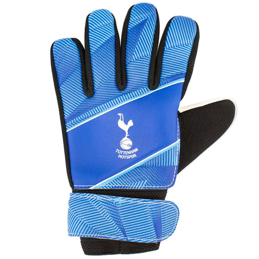 Tottenham Hotspur FC Fuse Goalkeeper Gloves Kids