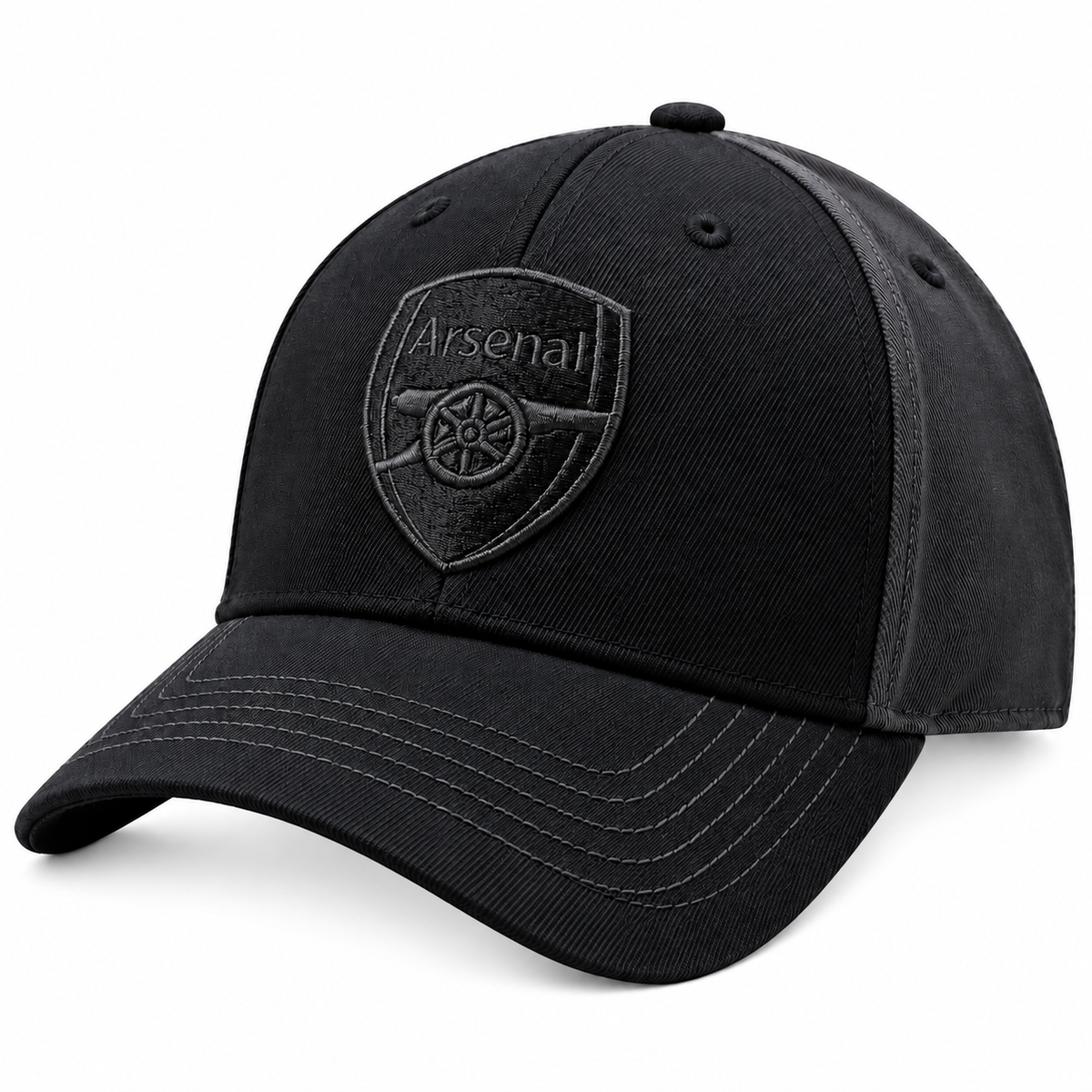 Arsenal FC Blackball Cap