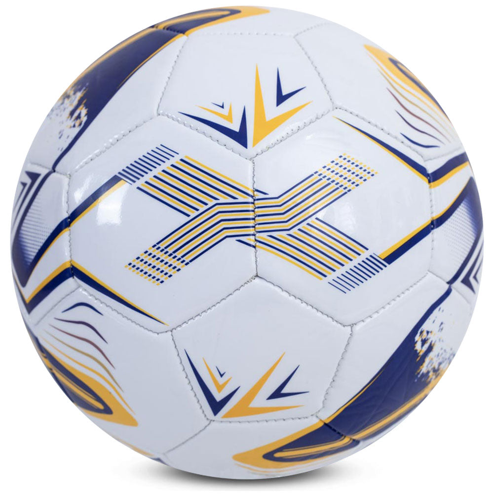 Real Madrid CF Turbine Football