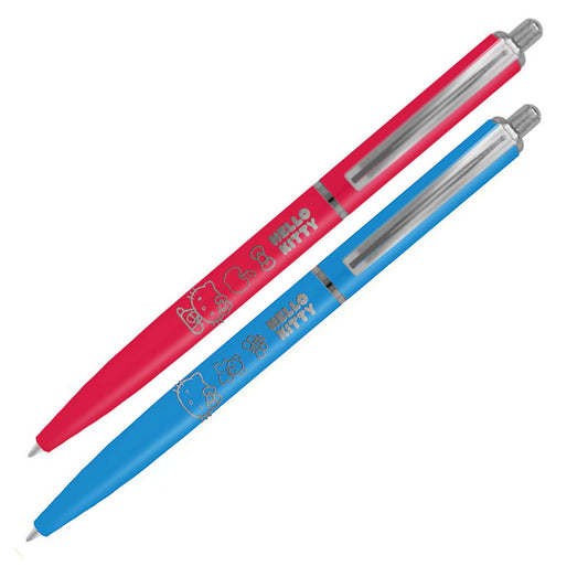 Hello Kitty 2pk Pen Set