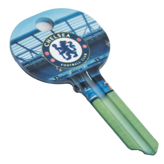 Chelsea FC Stadium Door Key
