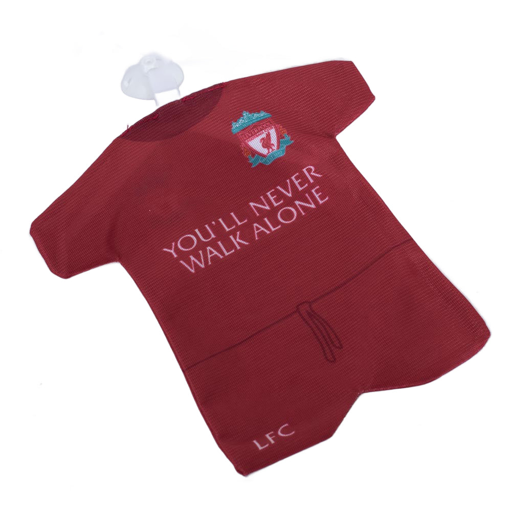 Liverpool FC Mini Kit