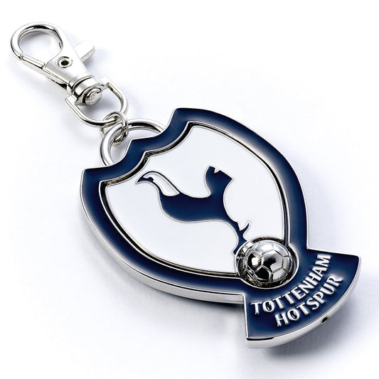 Tottenham Hotspur FC Spinner Bag Charm