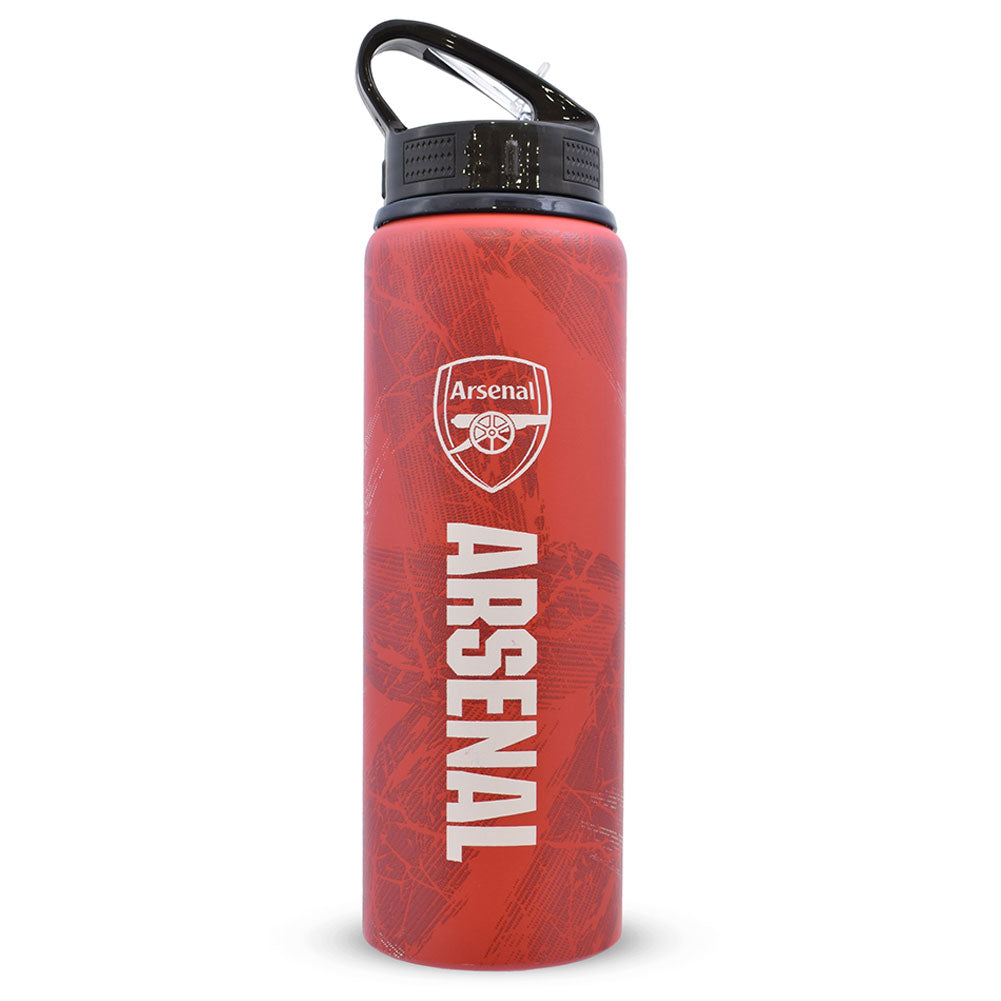 Arsenal FC 750ml HD Printed Drinks Bottle