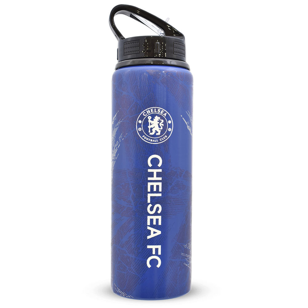 Chelsea FC 750ml HD Printed Drinks Bottle