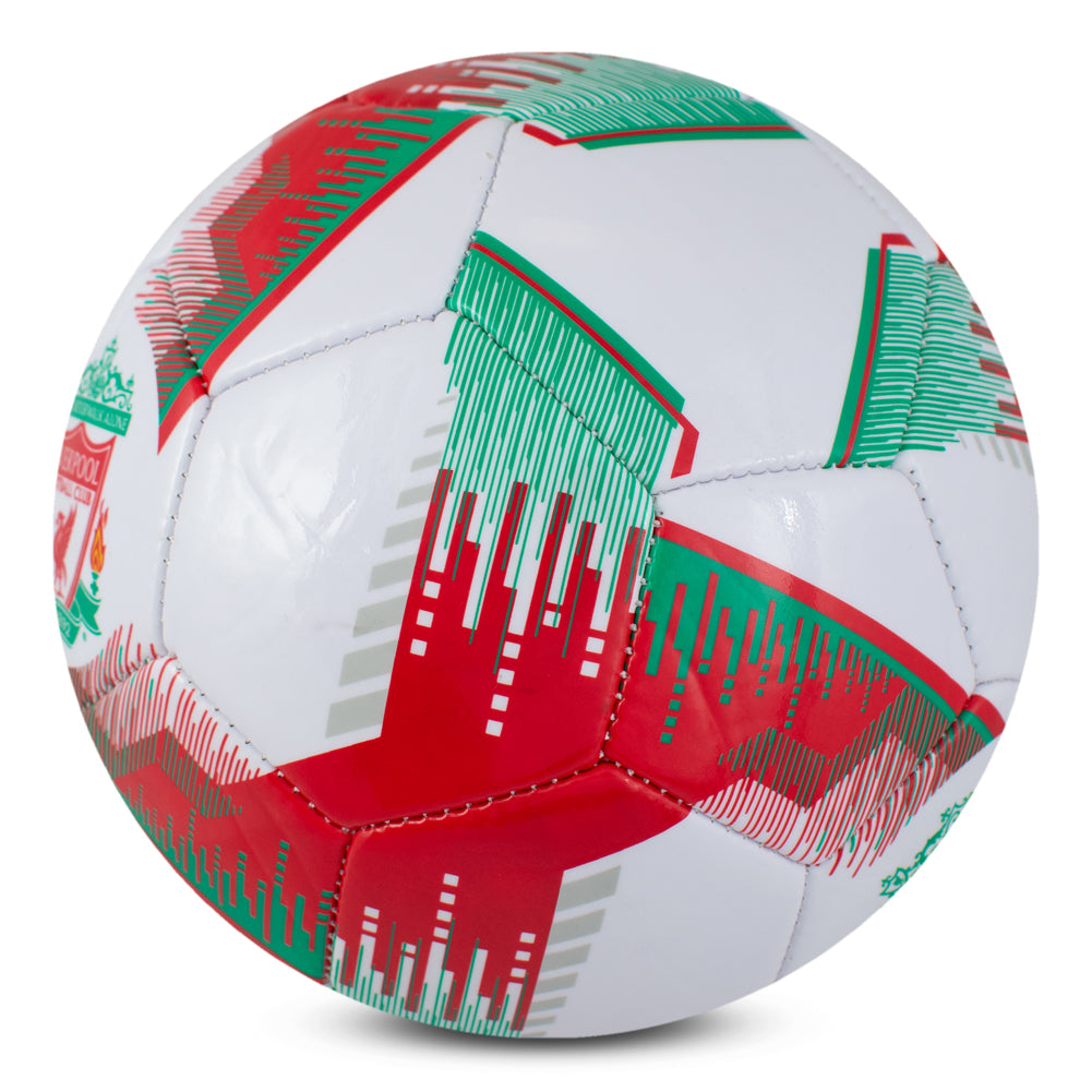 Liverpool FC Blitz Football