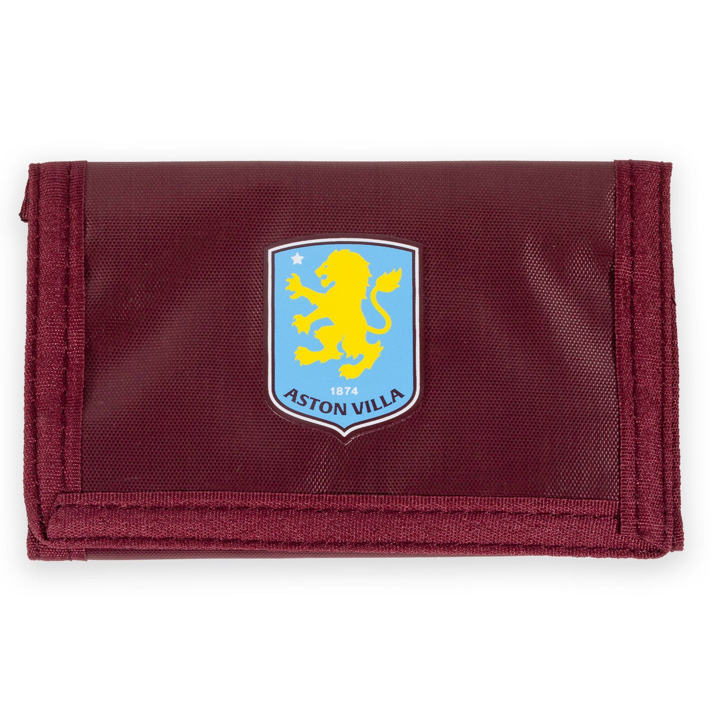 Aston Villa FC Up The Villa Wallet