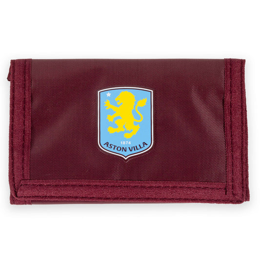 Aston Villa FC Up The Villa Wallet
