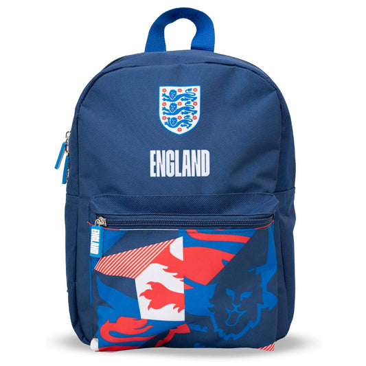 England FA Patch Junior Backpack