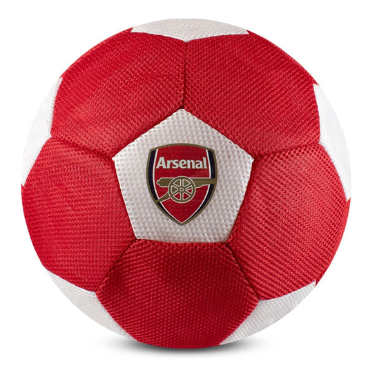 Arsenal FC 14" Mesh Ball