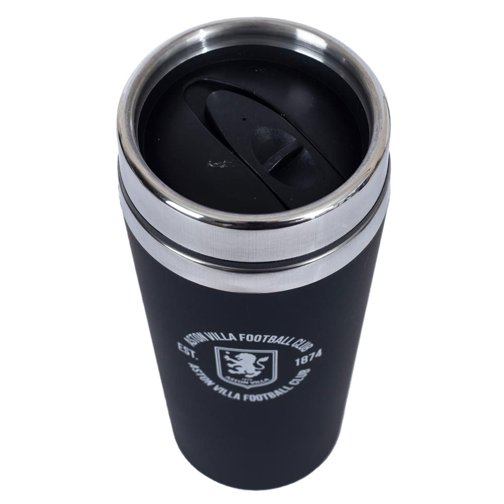 Aston Villa FC Executive Travel Mug