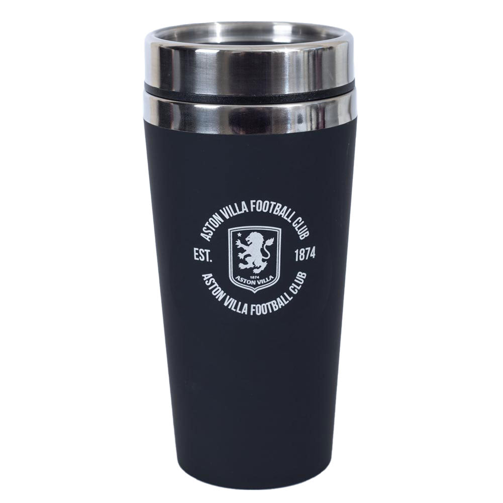 Aston Villa FC Executive Travel Mug