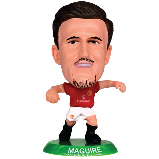 Manchester United FC SoccerStarz Maguire