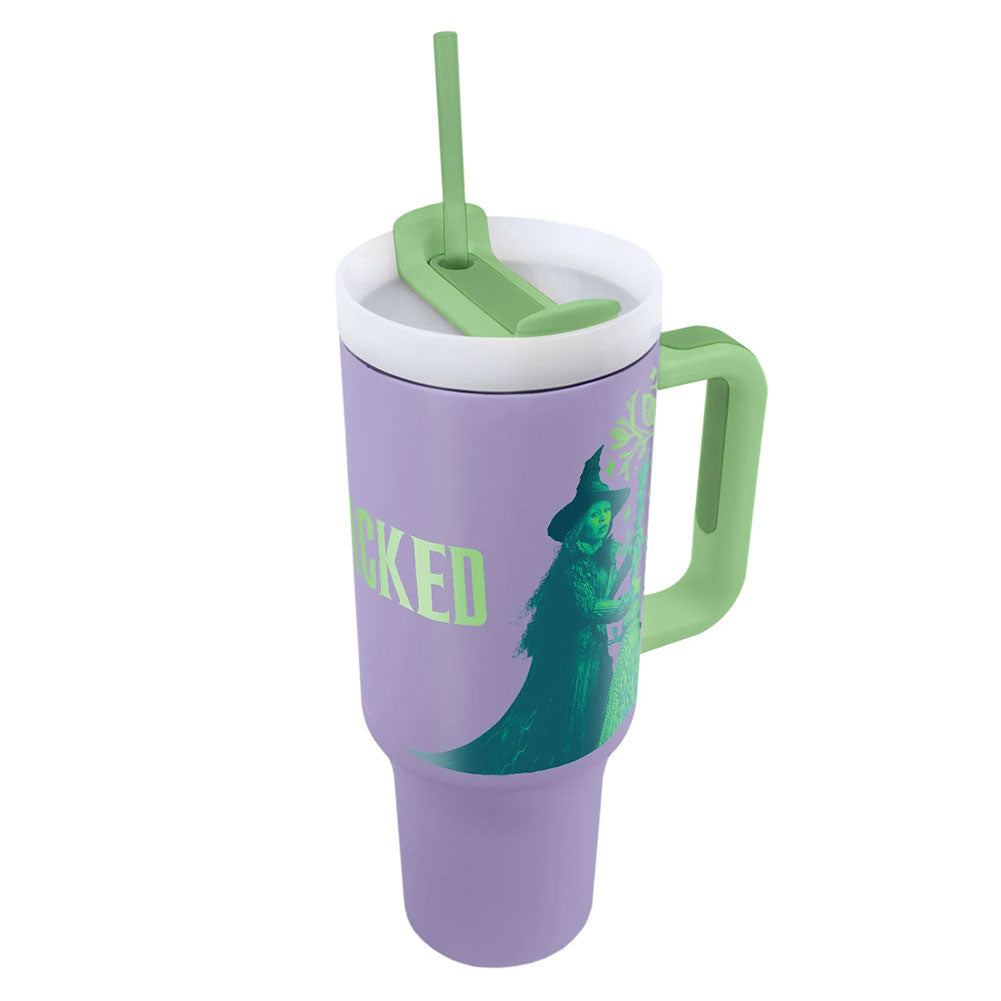 Wicked 40oz Tumbler