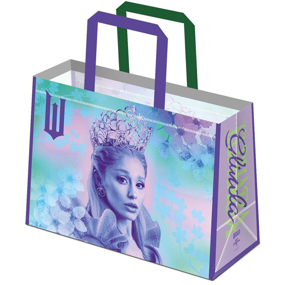 Wicked Reusable Shopping Bag