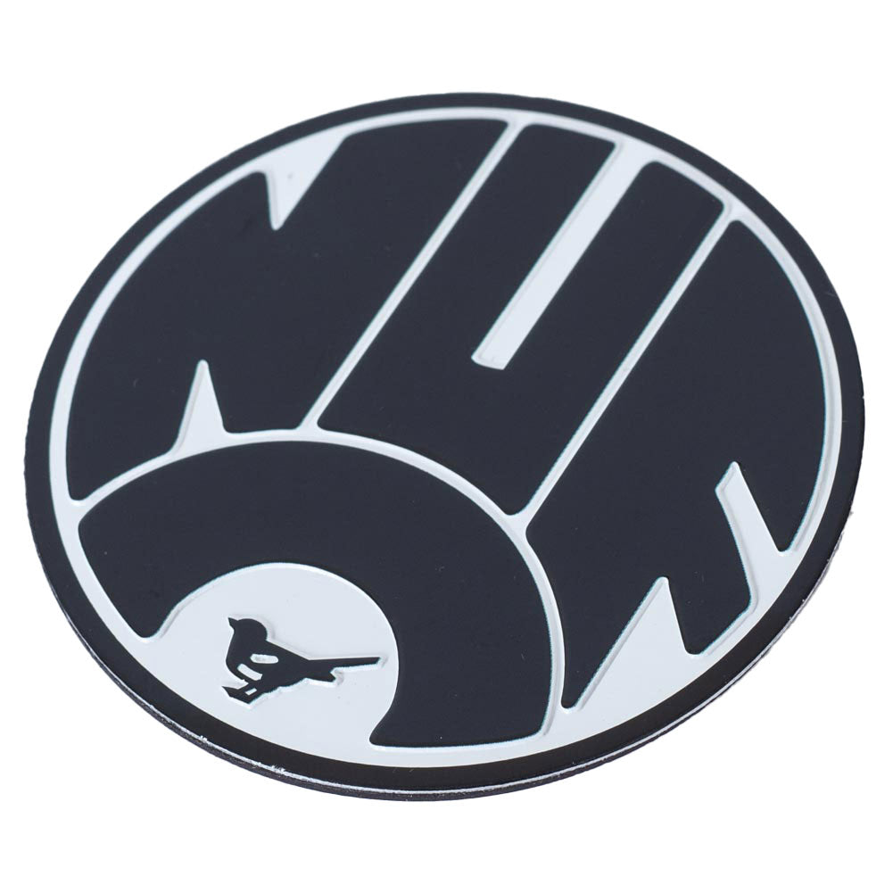 Newcastle United FC 3pk Retro Fridge Magnet Set