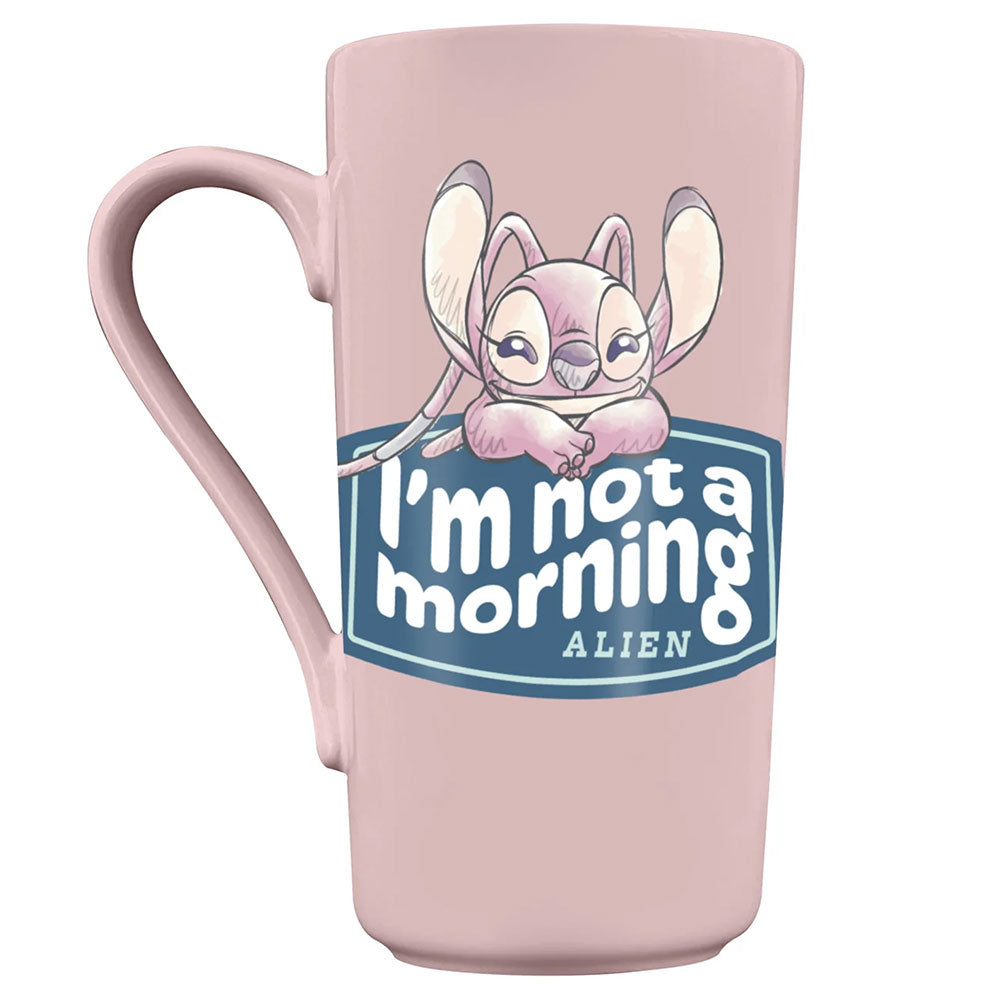Lilo & Stitch Grande Latte Mug