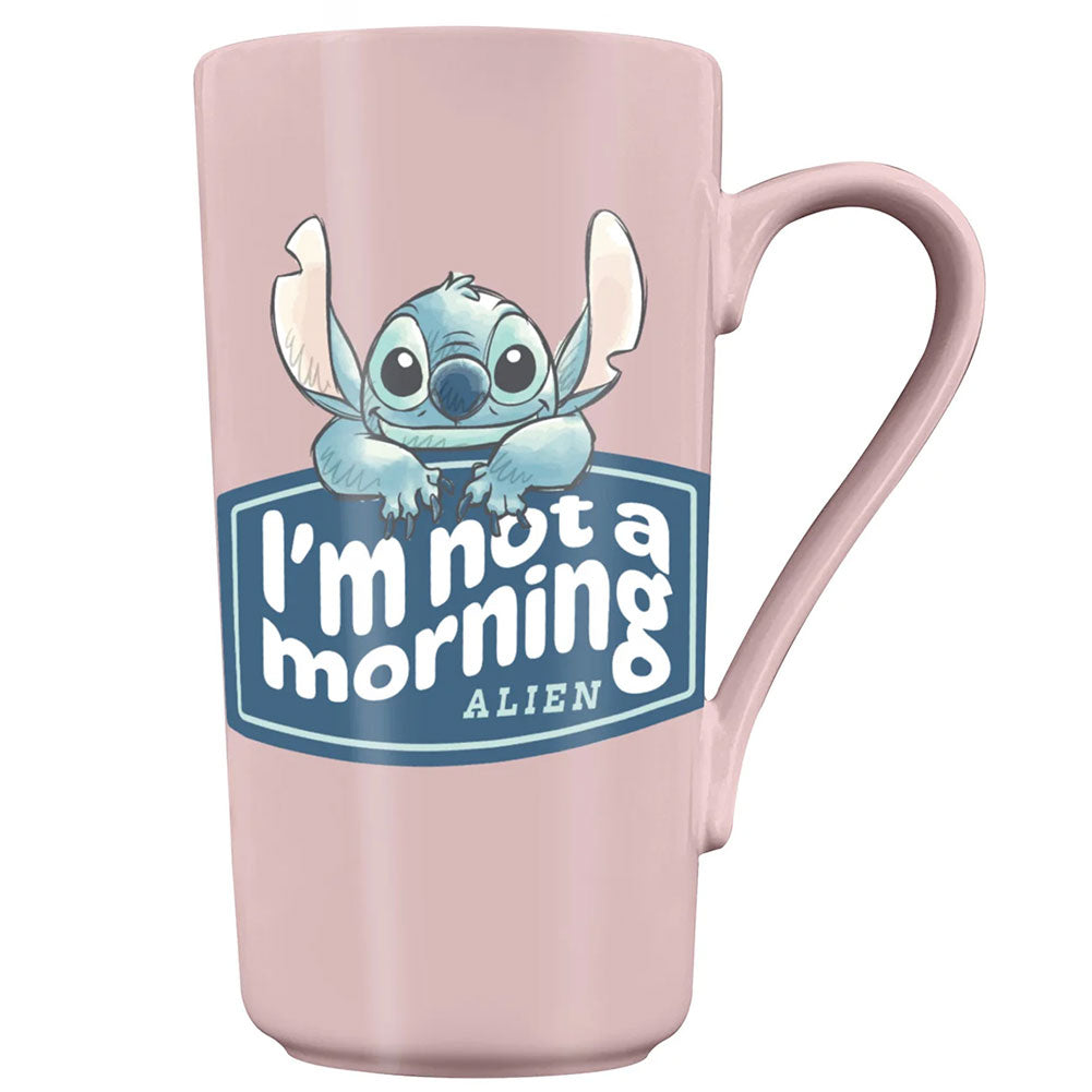 Lilo & Stitch Grande Latte Mug