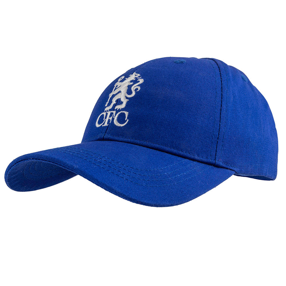 Chelsea FC Royal Blue Cap