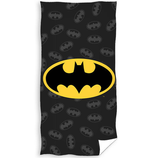 Batman Towel