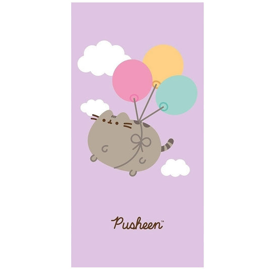 Pusheen Towel
