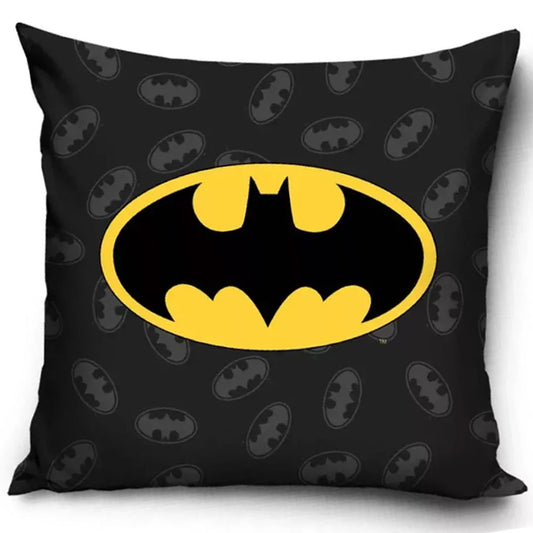 Batman Velvet Feel Cushion