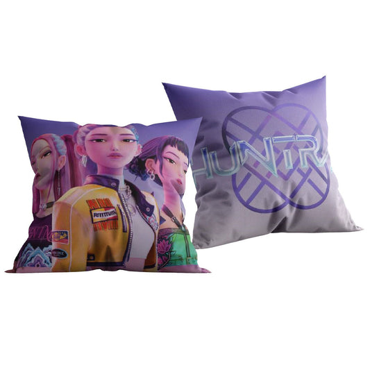 K-POP Demon Hunters Cushion