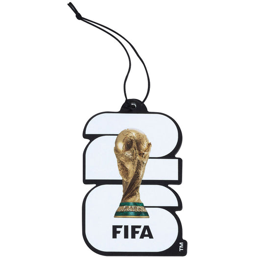 FIFA World Cup 2026 Air Freshener