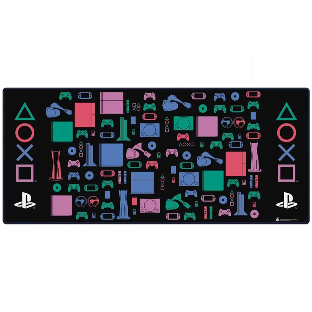 PlayStation Jumbo Desk Mat