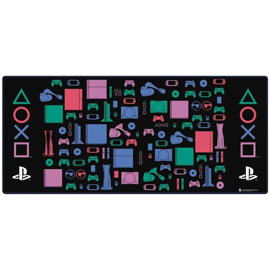 PlayStation Jumbo Desk Mat
