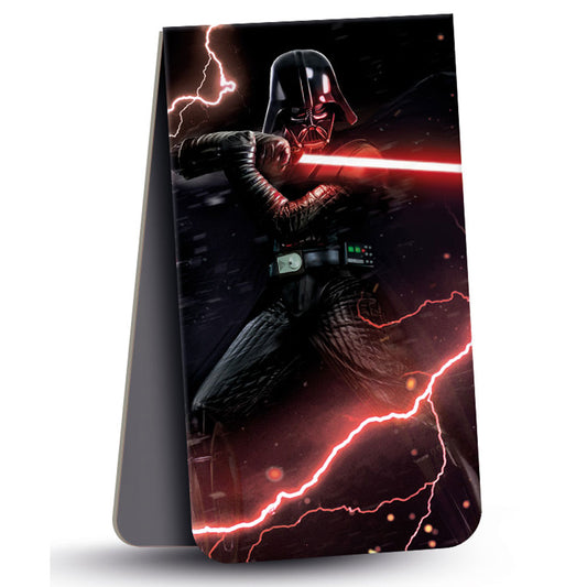 Star Wars Darth Vader Magnetic Bookmark