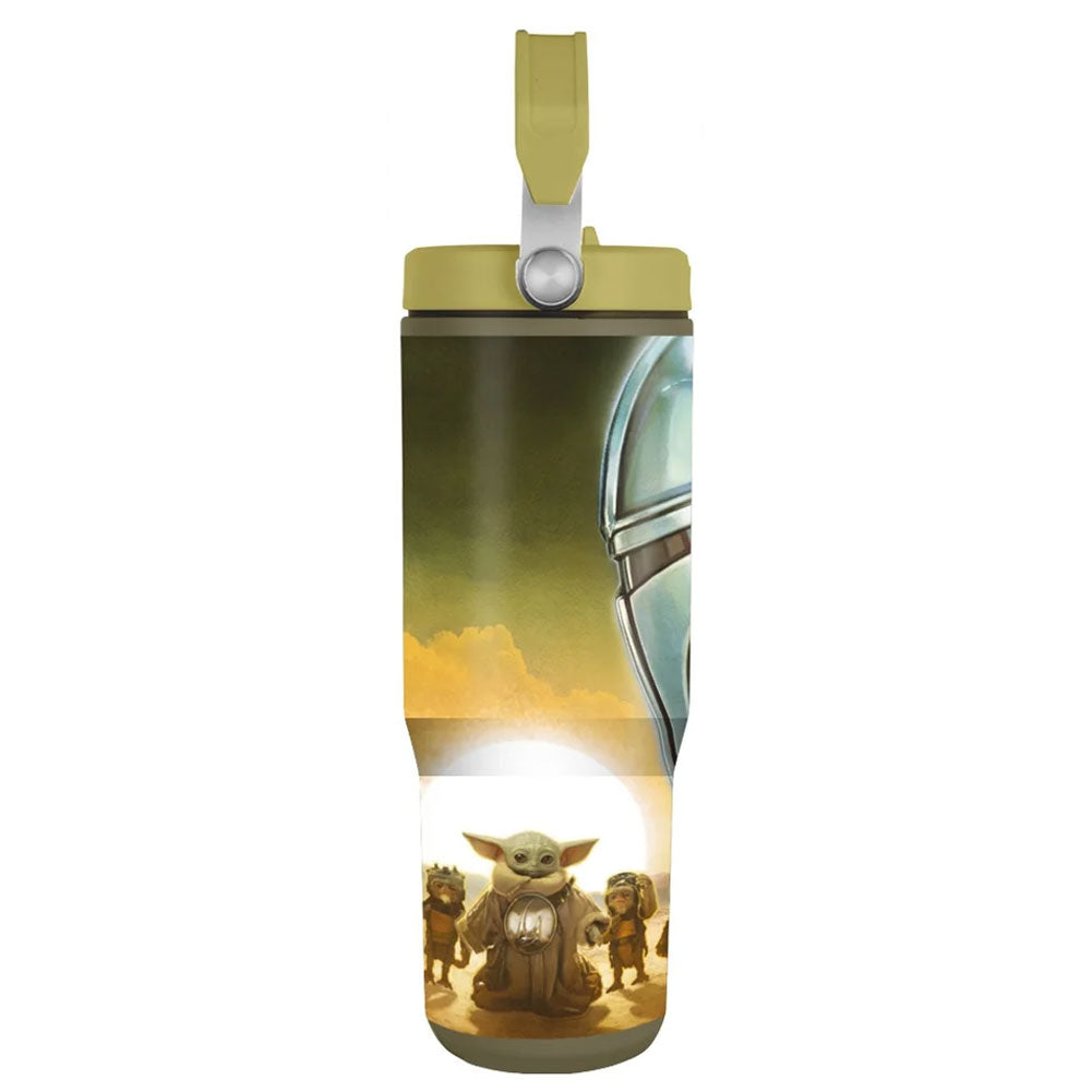 Star Wars: The Mandalorian 30oz Pitcher