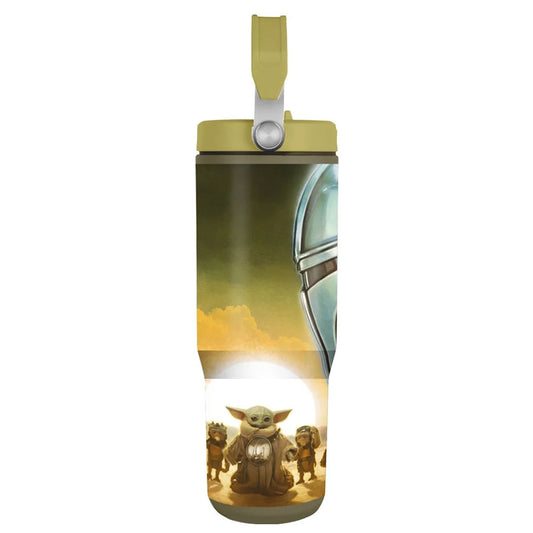 Star Wars: The Mandalorian 30oz Pitcher