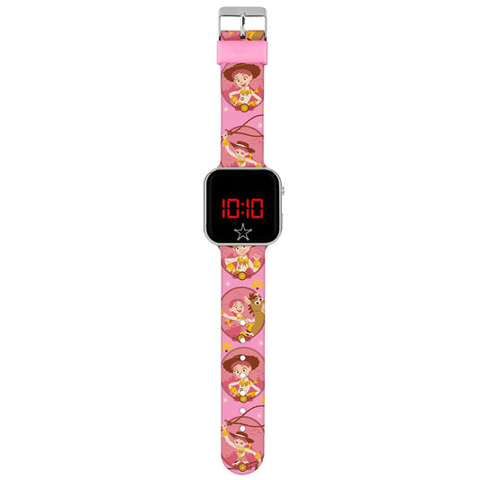Toy Story Jessie Junior LED Watch