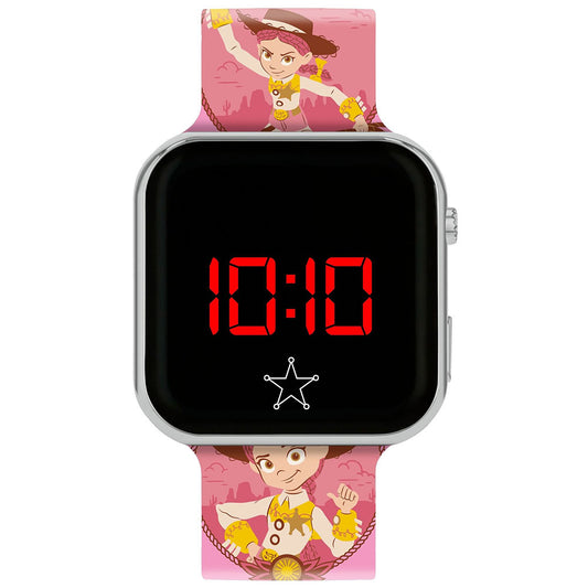Toy Story Jessie Junior LED Watch