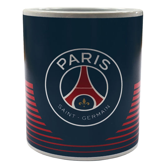 Paris Saint Germain FC Linea Mug