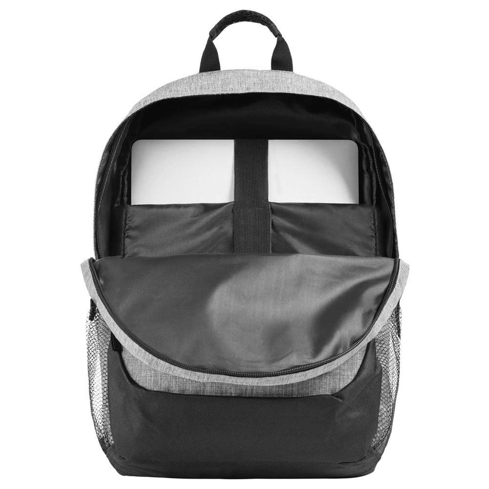 Nottingham Forest FC Heather Grey Backpack