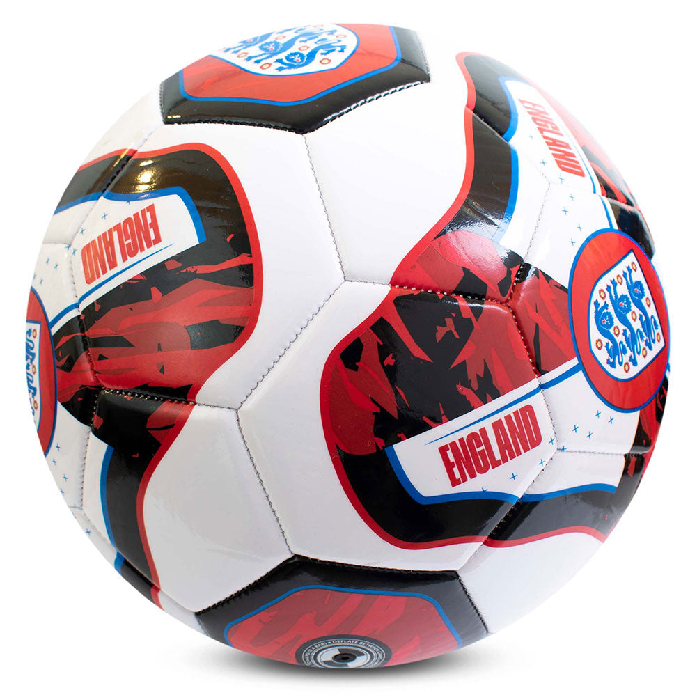 England FA Tracer Football