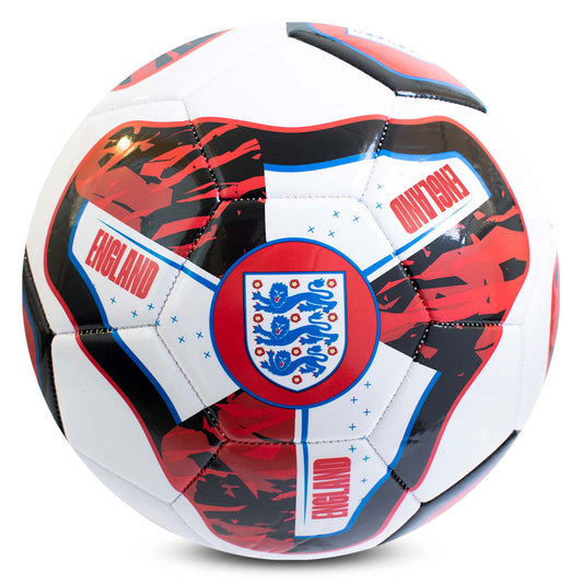 England FA Tracer Football