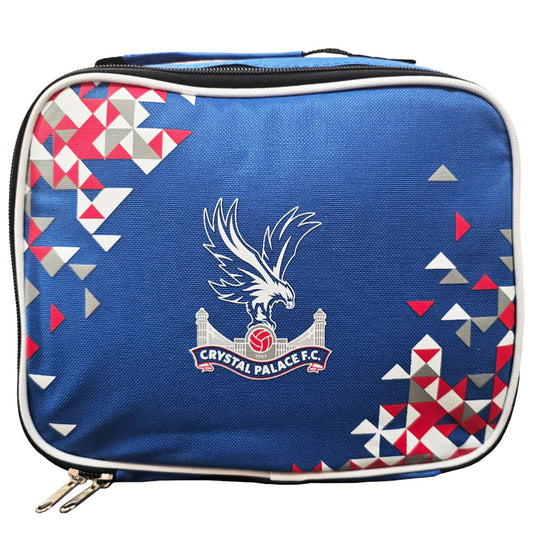 Crystal Palace FC Particle Lunch Bag