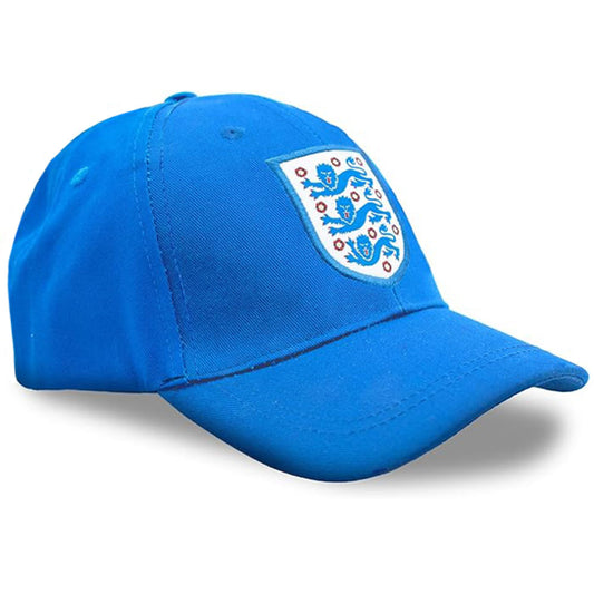 England FA Royal Blue Cap