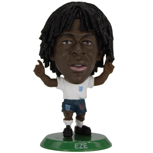England FA SoccerStarz Eze