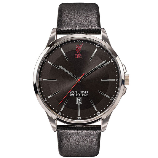 Liverpool FC Mens Sleek Watch