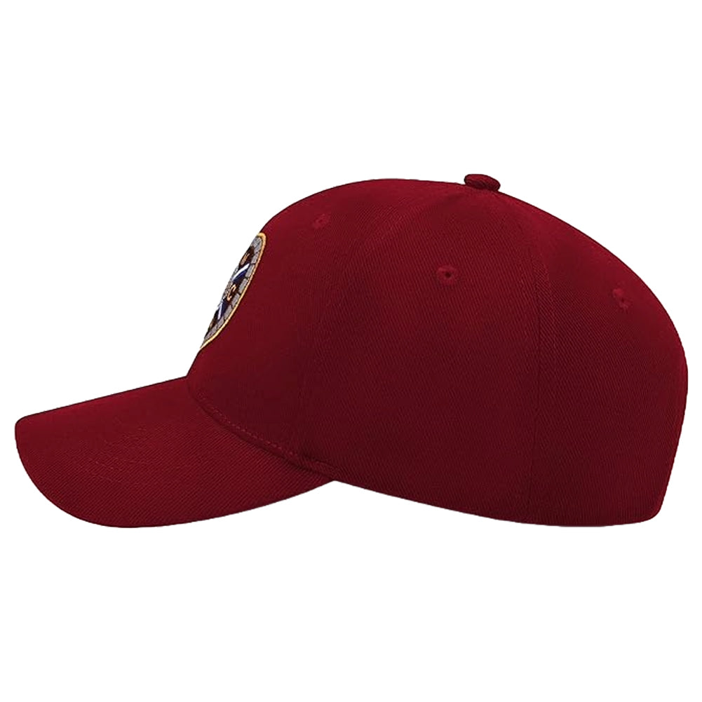 Hearts FC Essential Home Colour Cap