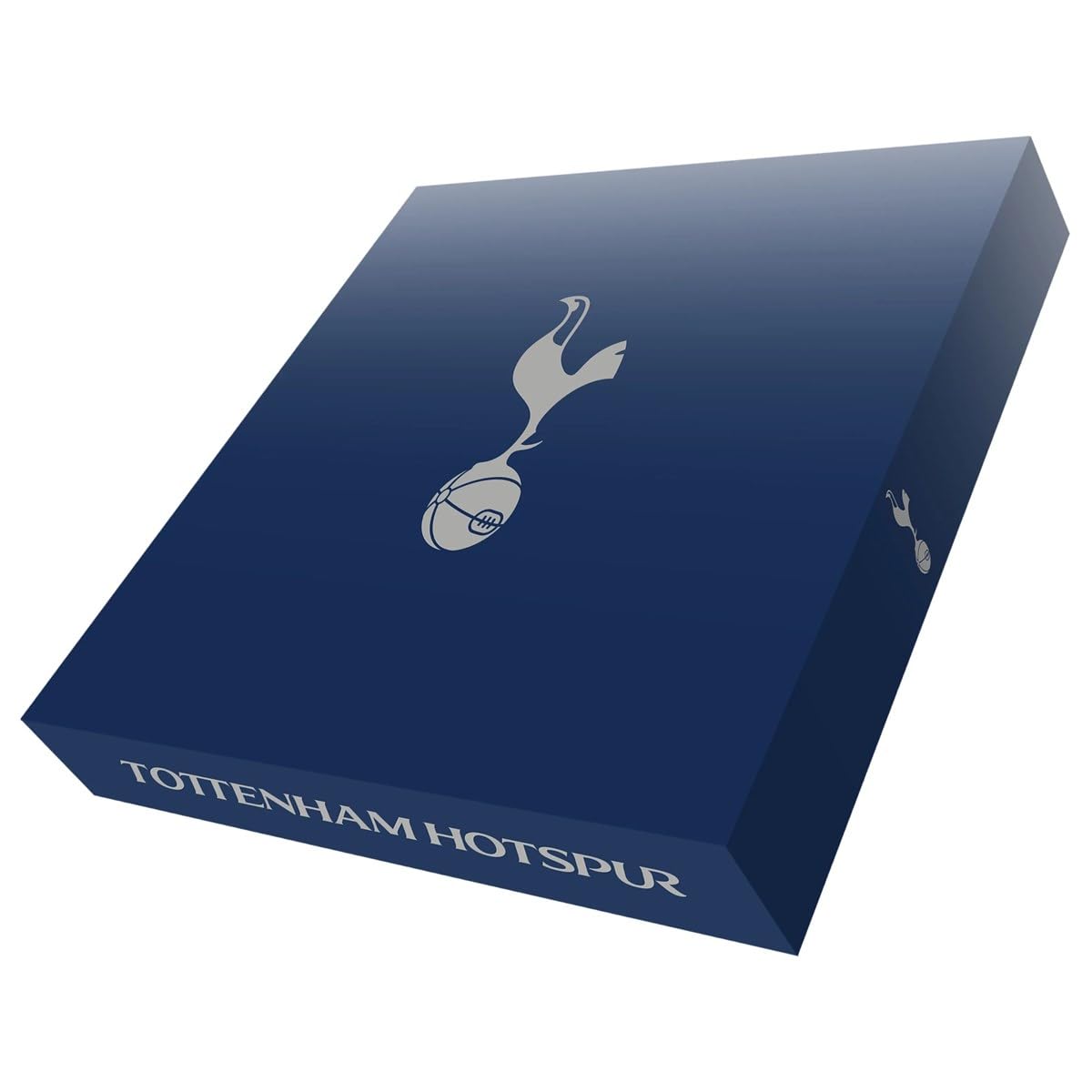 Tottenham Hotspur FC Calendar & Diary Musical Gift Box 2027