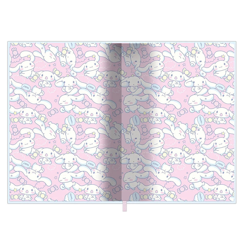 Cinnamoroll A5 Diary 2027