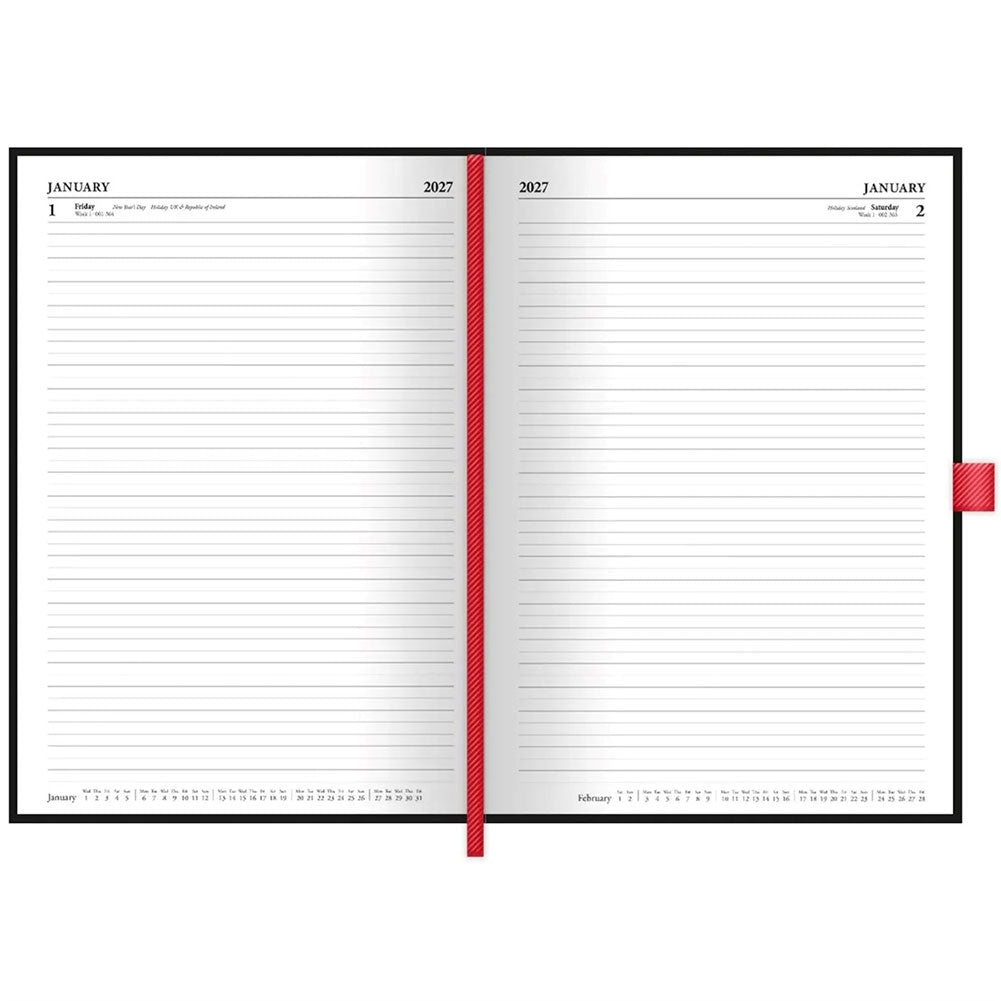 South Park A5 Diary 2027